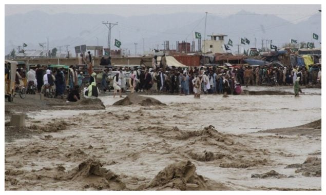 وفاقی حکومت کا سیلاب متاثرین کو بڑا ریلیف دینے کا فیصلہ