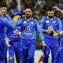 ایشیا کپ 2025: پہلے میچ میں افغانستان نے ہانگ کانگ کو 94 رنز سے ہرا دیا