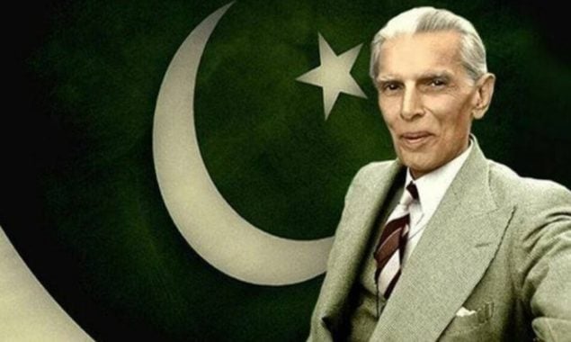 قائد اعظم محمدعلی جناح کی برسی آج، پوری قوم کی جانب سے خراج عقیدت پیش