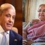 عہدہ سنبھالنے پر وزیراعظم شہباز شریف کا سشیلہ کارکی کو اہم پیغام
