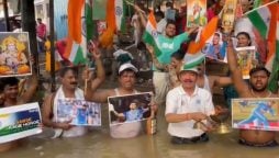 پاکستان سے ہار کا خوف ! بھارت میں منتر، جادو ٹونہ اور پوجا پاٹ، تہمات کا طوفان