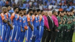 دشمنی لاکھ سہی ختم نہ کیجئے رشتہ ، دل ملے نہ ملے ہاتھ ملاتے رہئے !