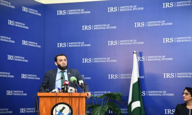 بھارت جنگ مئی کی شکست پرخفت مٹانے کی ناکام کوششیں کررہاہے ، عطااللہ تارڑ