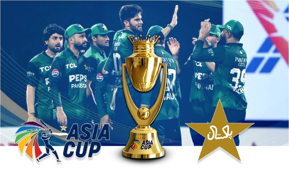 سپر فور مرحلہ: بھارت کو شکست دینے کے لیے قومی ٹیم کا بڑا پلان تیار