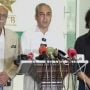 کرکٹ کو ترجیح دی ، کھیل میں سیاست کا دخل نہیں ہونا چاہیے ، محسن نقوی