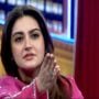 یاد نہیں کہ پاکستان نے آپریشن سندور کو تندور بنا دیا تھا ؟ حبا بخاری امت شاہ پر طنز