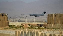 افغانستان کے مستقبل کا فیصلہ افغانوں کے ہاتھ میں ہونا چاہیے،چین کاردعمل آگیا