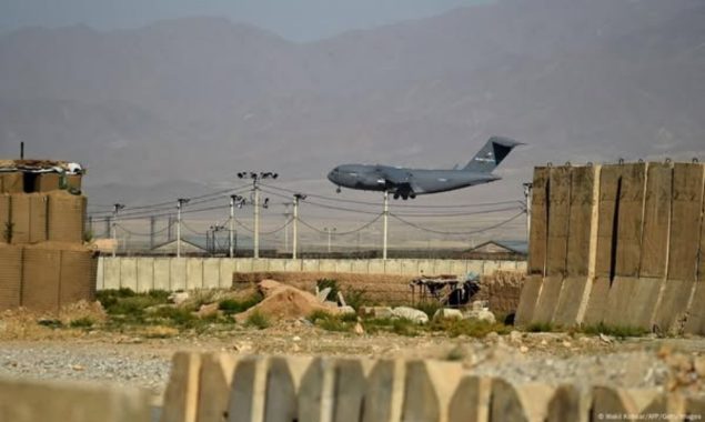 افغانستان کے مستقبل کا فیصلہ افغانوں کے ہاتھ میں ہونا چاہیے،چین کاردعمل آگیا