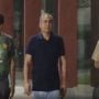محسن نقوی قومی ٹیم کی حوصلہ افزائی کےلئے پریکٹس سیشن میں پہنچ گئے