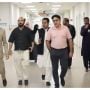 روانڈا میں پاکستانی سفیر کا ڈاکٹر اکبر نیازی ٹیچنگ اسپتال کا دورہ، دو طرفہ تعاون پر زور