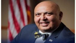 10 مئی کے بعد نیا پاکستان دیکھنے کو ملا ، سابق مشیر ٹرمپ ڈاکٹر ساجد تارڑ
