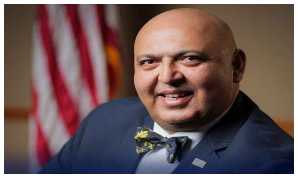 10 مئی کے بعد نیا پاکستان دیکھنے کو ملا ، سابق مشیر ٹرمپ ڈاکٹر ساجد تارڑ