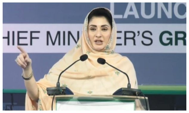 قومی اسمبلی : مریم نواز کے بیانات پر ن لیگ نے معافی مانگ لی