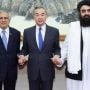 چوتھا کوآڈری پلیٹریٹ وزرائے خارجہ اجلاس، افغانستان کی صورتحال پر غور، مشترکہ اعلامیہ جاری