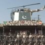 پاکستان اورروسی افواج کے درمیان مشترکہ مشق دروزبہ ہشتم کا انعقاد