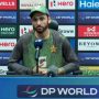 ہاتھ نہ ملانے کی روایت کرکٹ کے لئے اچھی چیز نہیں ، سلمان علی آغا