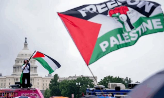 فلسطینی اتھارٹی کے لیے ہنگامی مالیاتی اتحاد قائم