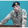 ڈی جی آئی ایس پی آر کا فاسٹ یونیورسٹی کا دورہ، طلبہ کے ساتھ خصوصی نشست