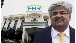 کوئی منی بجٹ نہیں آئے گا، چیئرمین ایف بی آر