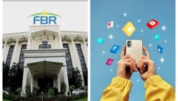 ایف بی آر کا سوشل میڈیا پر دولت کی نمائش کرنے والوں کیخلاف کارروائی کا فیصلہ