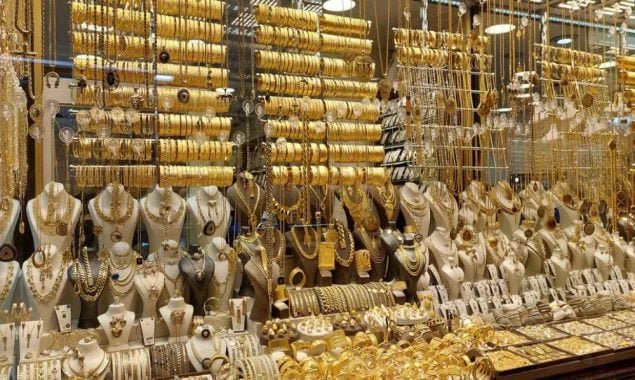 ایف بی آر کا بڑا اقدام؛ ٹیکس چوری کرنے والے جیولرز کا ڈیٹا جمع، نوٹسز جاری