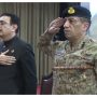 پنجاب یونیورسٹی لاہور میں ڈی جی آئی ایس پی آر‏ کا دورہ، طلبا اور انتظامیہ کا پرتپاک استقبال