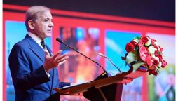 بی ٹوبی کانفرنس پاکستان میں اربوں ڈالر کی سرمایہ کاری کا پیش خیمہ ثابت ہوگی، وزیر اعظم