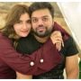 ڈکی بھائی کی گرفتاری کے بعد اہلیہ پہلی بارمنظرعام پرآگئیں