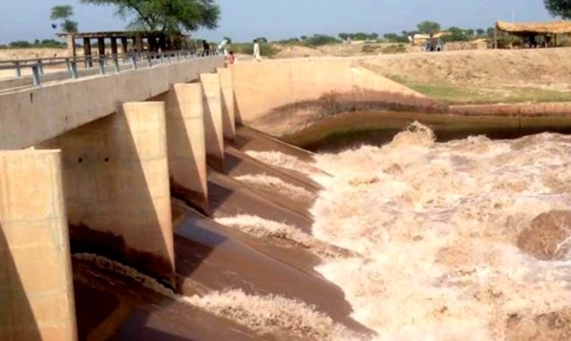 این ڈی ایم اے کا فلڈ الرٹ؛ بھارت نے دریائے ستلج میں مزید پانی چھوڑنے کی اطلاع دے دی