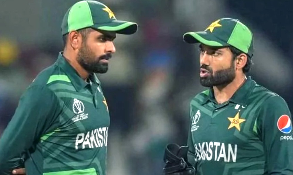 بابر اعظم اور رضوان سمیت تمام قومی کھلاڑیوں کے بین الاقوامی لیگز کے این او سی منسوخ