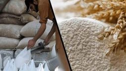 آٹے کا بحران شدت اختیار کرگیا، مختلف شہروں میں فی کلو قیمت 120 روپے سے متجاوز