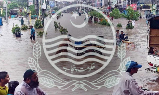 سیلاب سے متاثرہ علاقوں کیلئے ریلیف پلان؛ پنجاب حکومت نے افسران کو اہم ٹاسک دے دیا