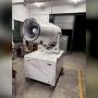 یو ای ٹی کے انجینئرز کا ایک اور بڑا کارنامہ، اینٹی اسموگ گن تیار کر لی