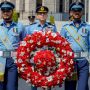 اپنے شہداء کے مقروض ہیں، ان کی قربانیاں ہمیشہ یاد رکھی جائیں گی، ائیر چیف