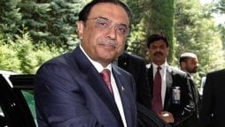 پاک فضائیہ نے معرکہ حق میں اپنے کردار سے دنیا کو حیران کردیا، صدر مملکت