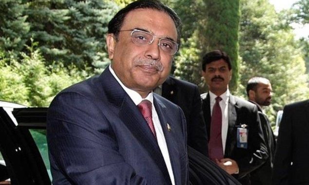 پاک فضائیہ نے معرکہ حق میں اپنے کردار سے دنیا کو حیران کردیا، صدر مملکت