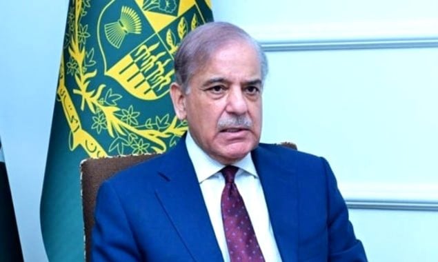 موسمیاتی تبدیلی کے مضر اثرات سے بچاؤ کیلئے جامع منصوبہ بندی کررہے ہیں، وزیراعظم