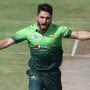 فاسٹ باؤلر عثمان شنواری کا انٹرنیشنل کرکٹ سے ریٹائرمنٹ کا اعلان
