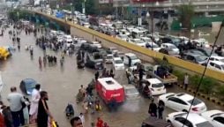 حیدرآباد؛ گزشتہ 24گھنٹوں میں ہونے والی بارش کے اعداد وشمار جاری