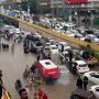 حیدرآباد؛ گزشتہ 24گھنٹوں میں ہونے والی بارش کے اعداد وشمار جاری