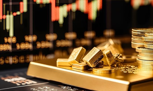 سونا آج بھی مہنگا؛ قیمتیں ملکی تاریخ کی نئی بلند ترین سطح پر پہنچ گئیں