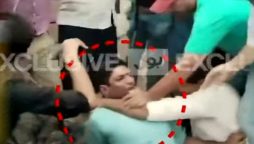 اڈیالہ جیل کے باہر صحافیوں پر تشدد، مقدمے میں انسداد دہشت گردی کی دفعات شامل