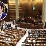 پنجاب اسمبلی؛ غیر سرکاری و غیر حتمی نتائج، رانا ثناء اللہ سینیٹر منتخب