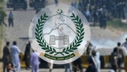 9 مئی کیس؛ خیبرپختونخوا حکومت کو ایک اور بڑے سیاسی بحران کا سامنا
