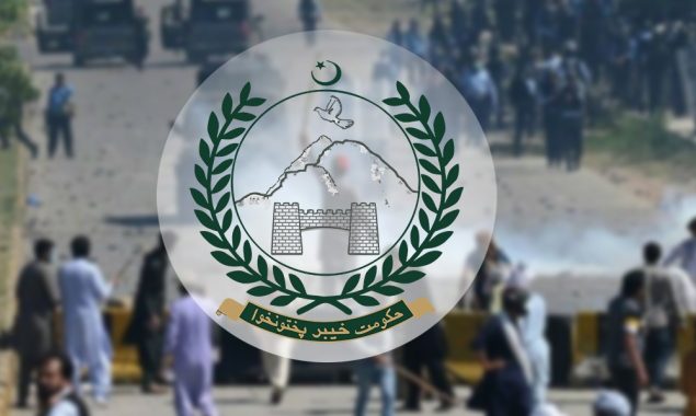 9 مئی کیس؛ خیبرپختونخوا حکومت کو ایک اور بڑے سیاسی بحران کا سامنا
