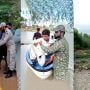 پنجاب، سندھ اور خیبرپختونخوا کے سیلاب متاثرہ علاقوں میں پاک بحریہ کا امدادی آپریشن جاری