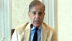 پاکستان ہمیشہ سے فلسطینی عوام کے ساتھ کھڑا رہا ہے اور ہمیشہ ان کا ساتھ دیتا رہے گا، وزیرِ اعظم