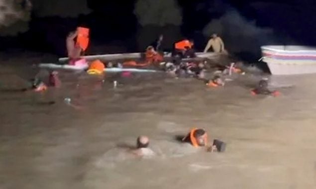 لیاقت پور میں کشتی حادثہ، نو افراد سیلابی ریلے میں بہہ گئے، چھ لاشیں برآمد