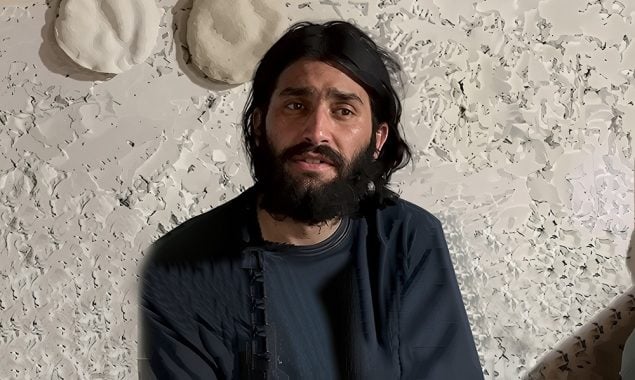 پاک فوج کے آپریشن میں فتنہ الخوارج کے ہتھیار ڈالنے والے خارجی کے تہلکہ خیز انکشافات