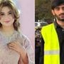 سامعہ حجاب کا یوٹرن؛ حسن زاہد سے صلح، ملزم کی ضمانت منظور